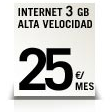Internet Para Llevar 25