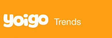 Yoigo Trends