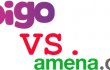Yoigo contra Amena