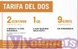 La del 2 de Yoigo se queda en septiembre
