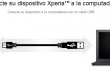 Actualización Sony Xperia