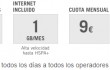 La del Dos Yoigo
