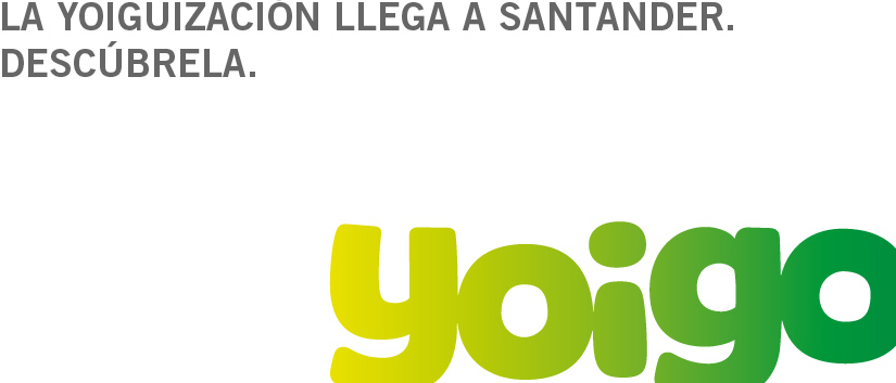 Yoiguización en Santander