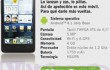 Huawei Ascend G510 con Yoigo