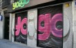 Yoigo grafiti