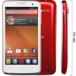Alcatel One Touch X'POP con Yoigo