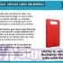 Carcasa inalambrica gratis para Nokia Lumia 820 en Yoigo