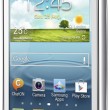 Samsung Galaxy Young con Yoigo