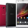 Sony Xperia SP con Yoigo