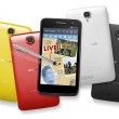 Alcatel One Touch Scribe HD
