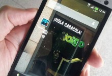 HTC One 4G en Yoigo