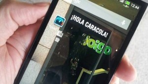 HTC One 4G en Yoigo
