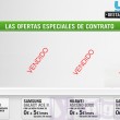 Móviles descatalogados Yoigo