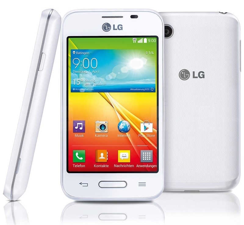 LG L50