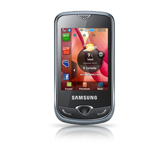 Samsung S3370