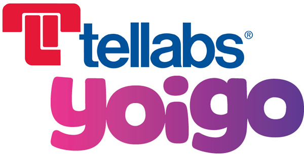 Yoigo Tellabs