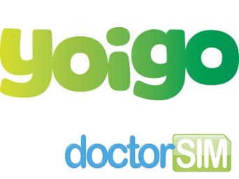 Yoigo te libera el móvil con doctorSIM