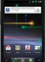 Samsung Galaxy Nexus con Yoigo en The Phone House