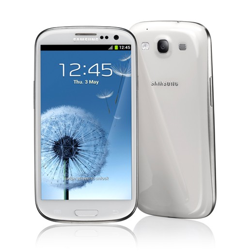 Samsung Galaxy S III