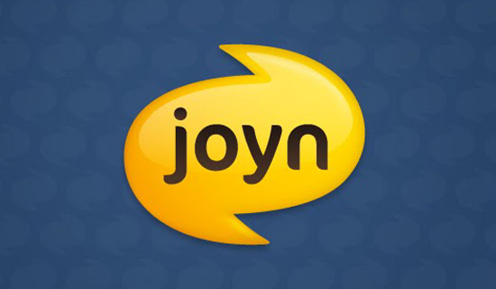 Joyn logo