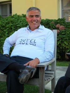 Eduardo Taulet nuevo CEO de Yoigo