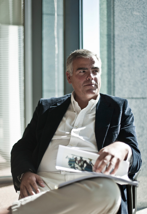 Eduardo Taulet Yoigo