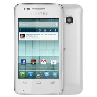 Alcatel One Touch SPop