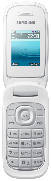 Samsung E1270 con Yoigo