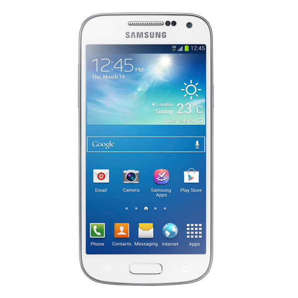 Samsung Galaxy S4 mini