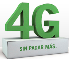 Yoigo 4G