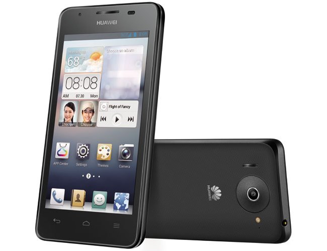 Huawei G510