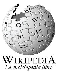 wikipedia logo