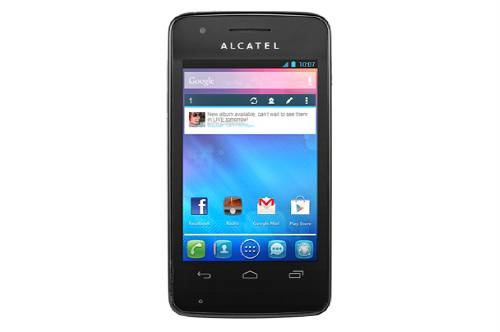 Alcatel One Touch SPop