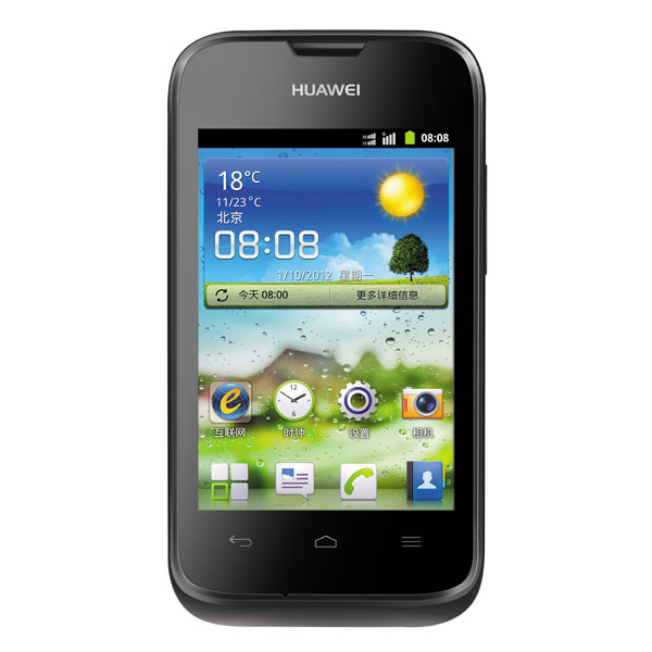 Huawei Ascend Y210