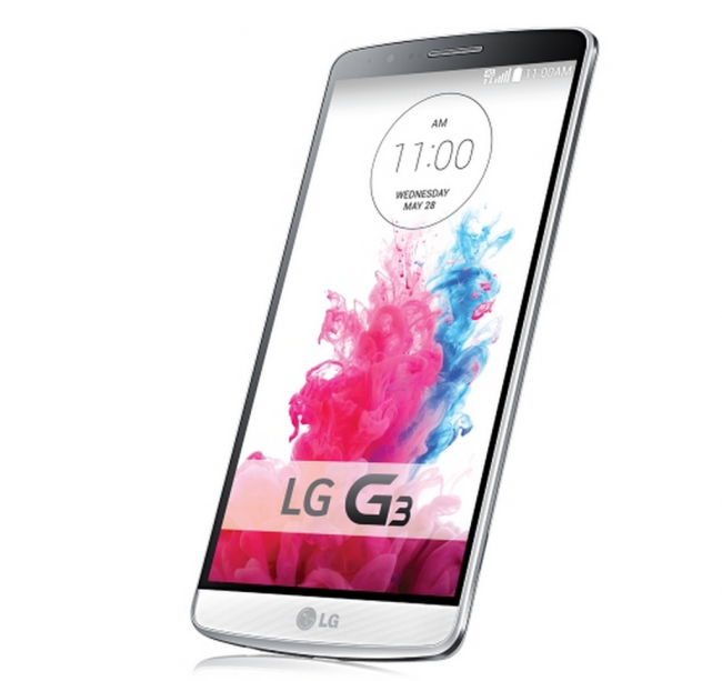 LG G3