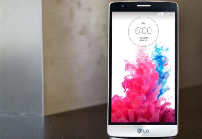 LG G3 S