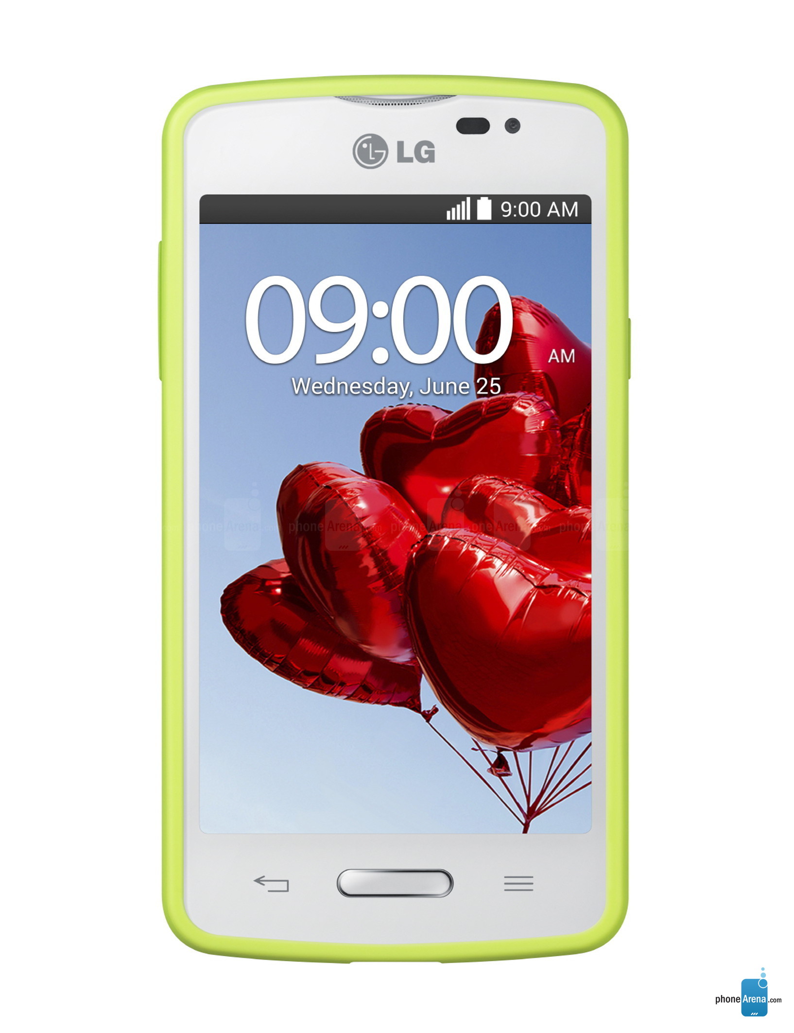 LG L50