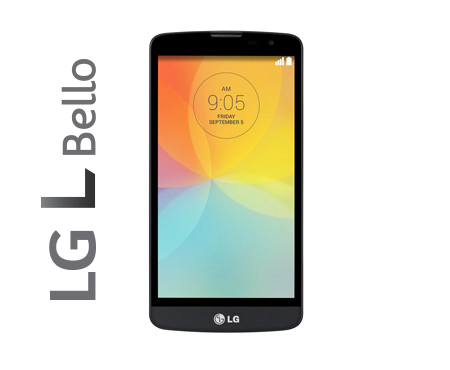 LG L Bello