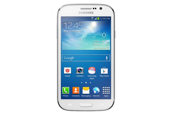 Samsung Galaxy Grand Neo Plus